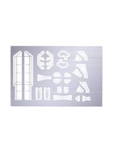 Mad Max2 Interceptor Super Detail