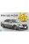 Aoshima - 1/24 2012 Toyota Crown Royal Saloon Rojam 21, plastic modelkit