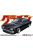 Aoshima - Nissan Cedric 4Dr Ht 2000 SGL-E
