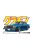 Aoshima - Nissan Skyline Sedan 2000 GT-E S