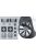 Aoshima - Luxy Type-2 & Audio Parts