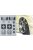 Aoshima - Ao43110 Luxy Type-4 & Audio Parts
