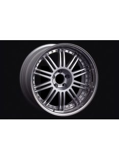 Aoshima - Professor VF1 20 Inch wheel and tyres set