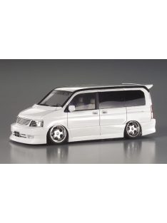 Aoshima - Honda Fabulous Step Wagon