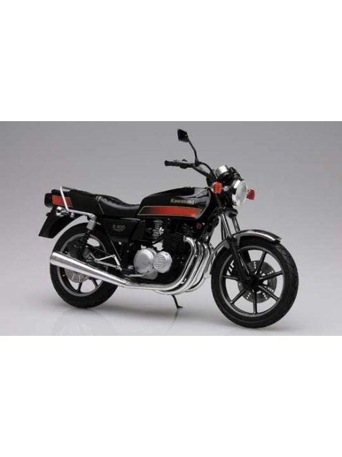 Aoshima - Kawasaki Z400Fx E4