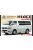 Aoshima - Toyota Hiace Super Gl200 2010 Model