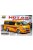 Aoshima - Toyota Hotcompany Hiace 200 2010 Model
