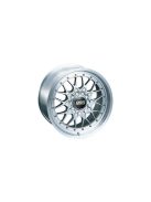 Aoshima - BBS RSIIi 17 Inch wheel and tyres set