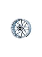 Aoshima - BBS DTM 18 Inch wheel and tyres set