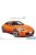Aoshima - Nissan Z33 Fairlady Z Version ST 2007