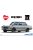Aoshima - Nissan PGC10 Skyline 2000 GT-R 1970