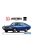 Aoshima - Nissan KGC110 Skyline HT2000GT-X '74