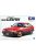 Aoshima - 1/24 1983 Toyota AE86 Levin pre-painted plastic modelkit