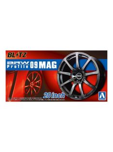 Aoshima - Brw Profile 09 Mag 20Inch