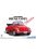 Aoshima - 1975 Volkswagen 15ADK Beetle 1303S Cabriolet, plastic modelkit