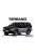Aoshima - Nissan D21 Terrano V6-3000 R3M 1991
