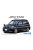 Aoshima - Toyota Ntp10 Jpn Taxi '17 Black