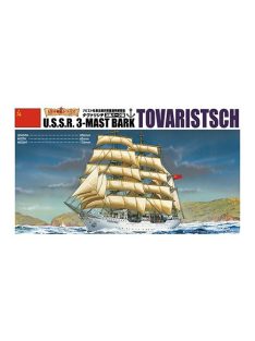 Aoshima - Tovaristsch