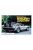 Aoshima - Back To The Future Delorean From Part I 