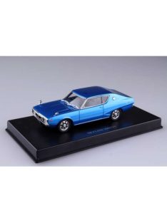   Aoshima - Nissan KGC110 Ken Mary Skyline HT 2000 GT Blue Metallic