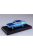 Aoshima - Nissan KGC110 Ken Mary Skyline HT 2000 GT Blue Metallic