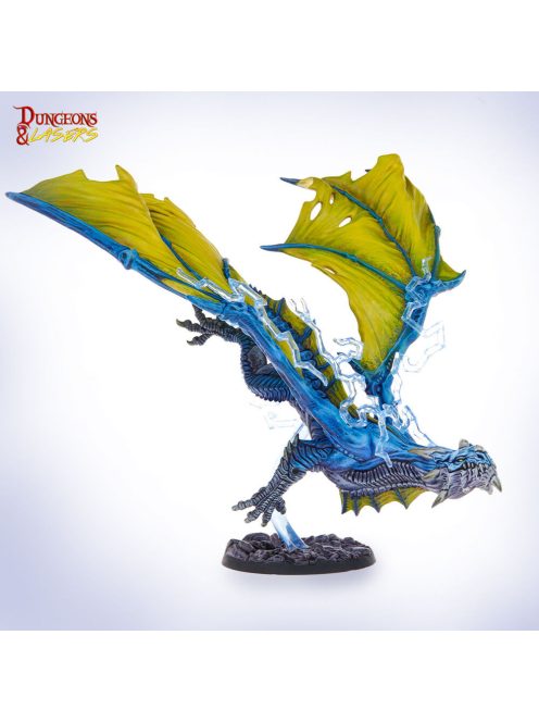 Archon Studio - Dungeons & Lasers Dragons: FREYR
