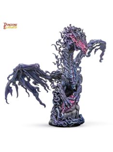 Archon Studio - Dungeons & Lasers Dragons: GHOST DRAGON