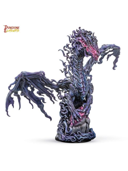 Archon Studio - Dungeons & Lasers Dragons: GHOST DRAGON