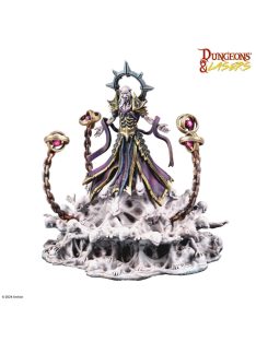   Archon Studio - Dungeons & Lasers Miniatures: KAOZ: THE SOUL HARVESTER