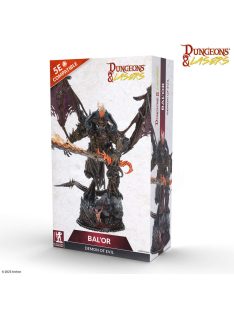 Archon Studio - DUNGEONS & LASERS Bal'or