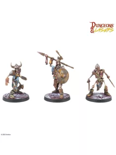 Archon Studio - Skeleton Crew