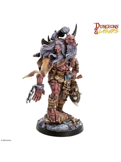 Archon Studio - Gervase the Ettin