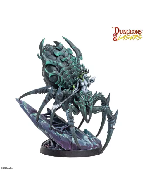 Archon Studio - ARACHNEA: SPIDER MATRIARCH