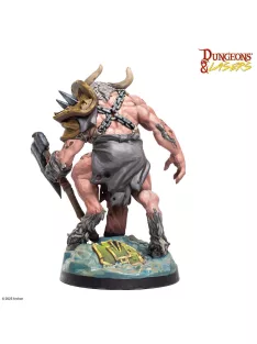 Archon Studio - MINOTAUR