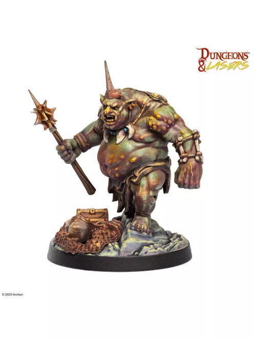 Archon Studio - GOBLIN KING