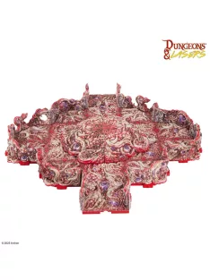 Archon Studio - Evil Eye Hive: Pre-painted