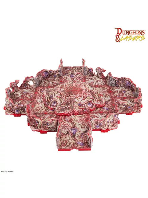 Archon Studio - Evil Eye Hive: Pre-painted