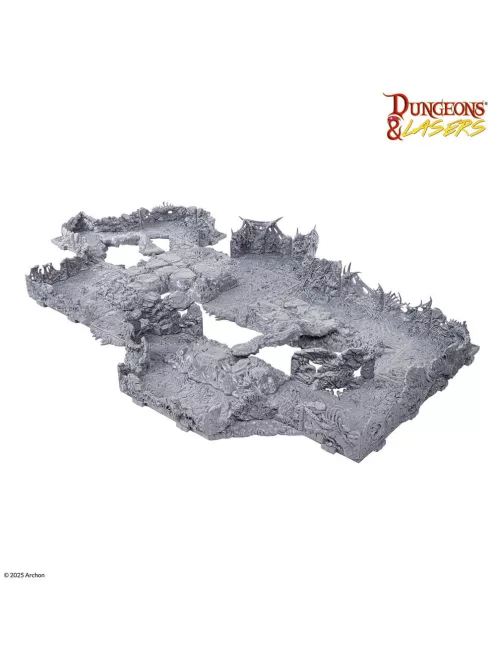 Archon Studio - Belly of the Beast