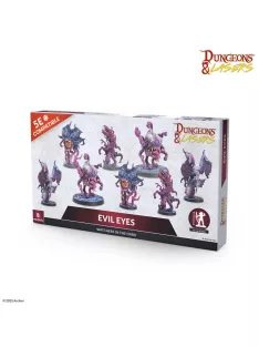 Archon Studio - Evil Eyes