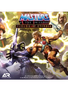   Archon Studio - Masters of the Universe: Fields of Eternia The Board Game (EN)