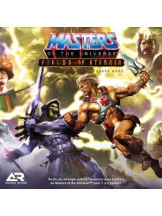   Archon Studio - Masters of the Universe: Fields of Eternia The Board Game (FR)
