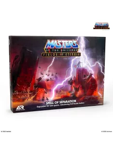   Archon Studio - MOTU: FIELDS OF ETERNIA SPELL OF SEPARATION (IT)