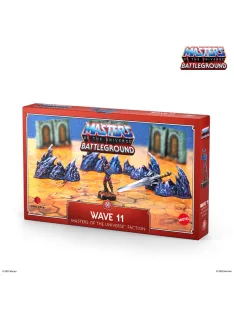 Archon Studio - Wave 11: MOTU Faction (FR)