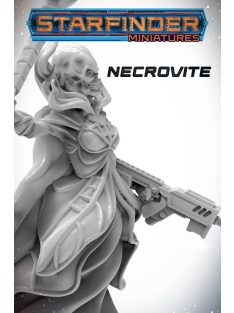   Archon Studio - Masters of the Universe Miniatures: NECROVITE
