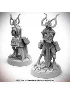   Archon Studio - Masters of the Universe Miniatures: SHIREEN SCHOLAR