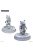 Archon Studio - Masters of the Universe Miniatures: CYBERNETIC ZOMBIE