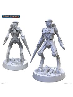   Archon Studio - Masters of the Universe Miniatures: WRIKREECHEE ADVENTURER