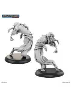   Archon Studio - Masters of the Universe Miniatures: DRIFTDEAD