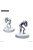 Archon Studio - Masters of the Universe Miniatures: GRAY