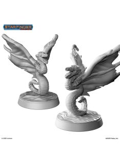   Archon Studio - Masters of the Universe Miniatures: ELECTROVORE